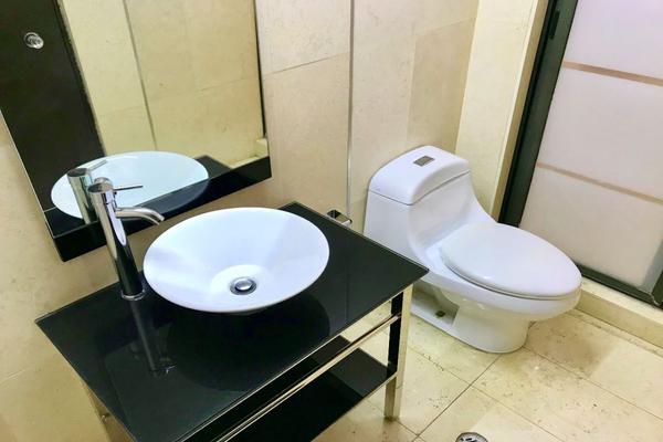 departamento en renta en polanco, monte elbruz