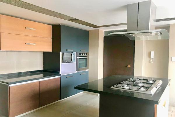 departamento en renta en polanco, monte elbruz
