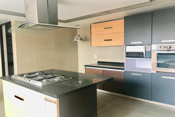 departamento en renta en polanco, monte elbruz