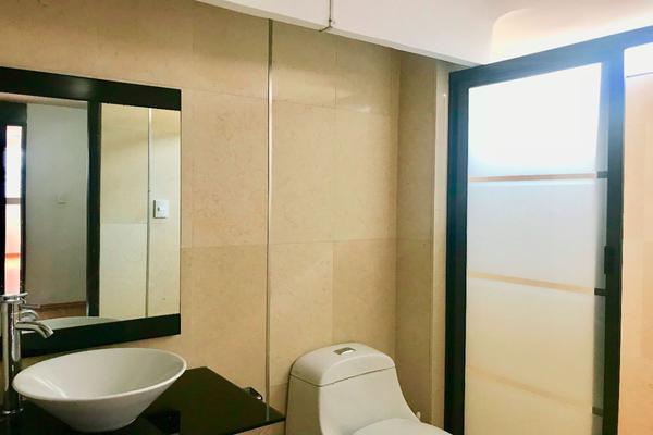departamento en renta en polanco, monte elbruz