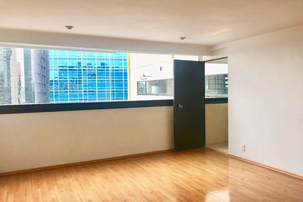 departamento en renta en polanco, monte elbruz
