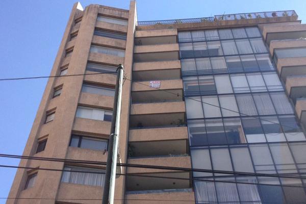 departamento en renta en polanco, monte elbruz