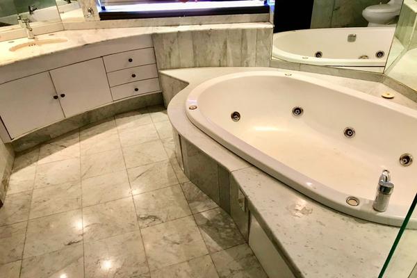 departamento en renta en polanco, monte elbruz