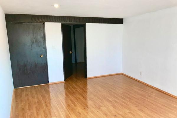 departamento en renta en polanco, monte elbruz