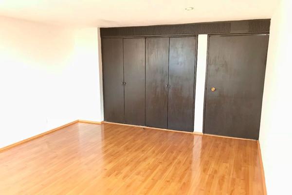 departamento en renta en polanco, monte elbruz
