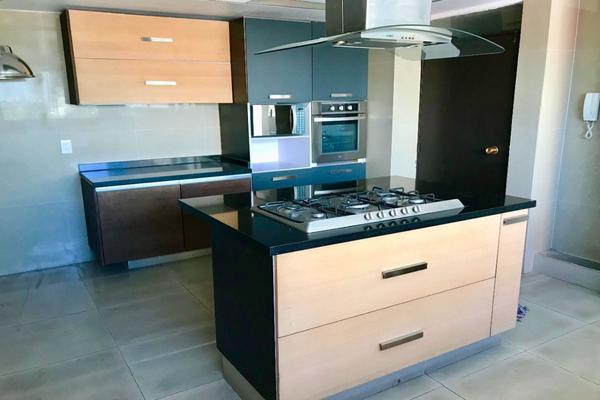 departamento en renta en polanco, monte elbruz
