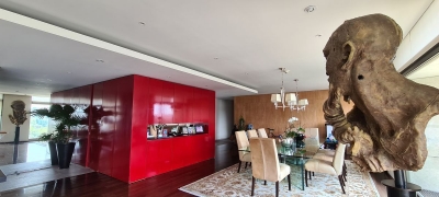 departamento en venta en torre bosques