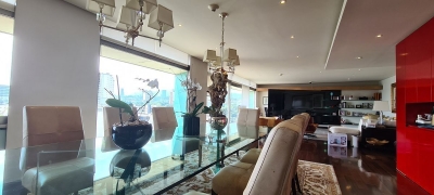 departamento en venta en torre bosques