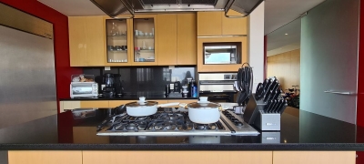 departamento en venta en torre bosques