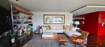 departamento en venta en torre bosques