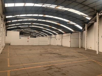 bodega en san josé de los leones, naucalpan