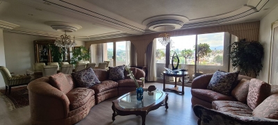 departamento con balcón en venta en lomas de chapultepec, torre quadrum