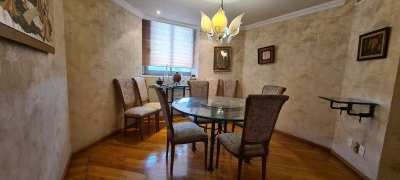 departamento con balcón en venta en lomas de chapultepec, torre quadrum