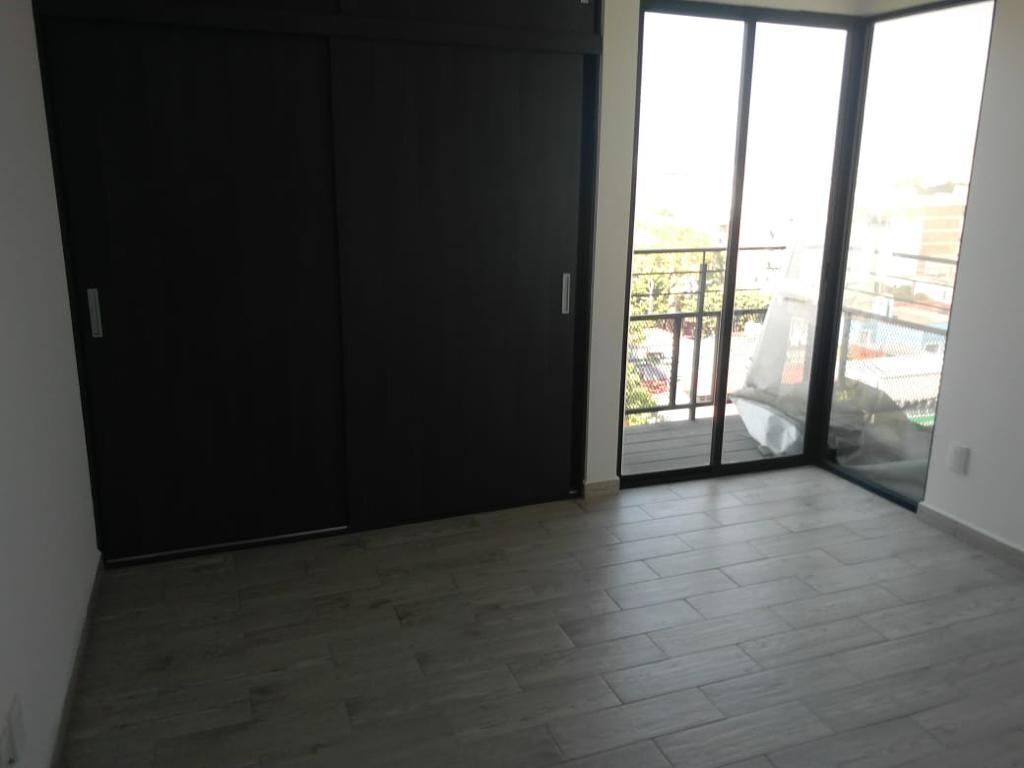 venta de departamento en la narvarte