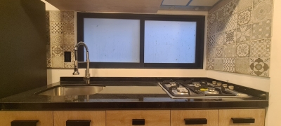 departamento nuevo en santa maría la ribera