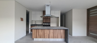 estrena garden house entre masaryk y horacio