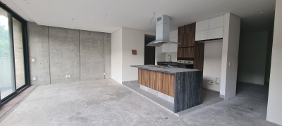 estrena garden house entre masaryk y horacio