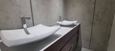 estrena garden house entre masaryk y horacio