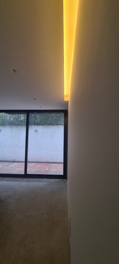 estrena garden house entre masaryk y horacio