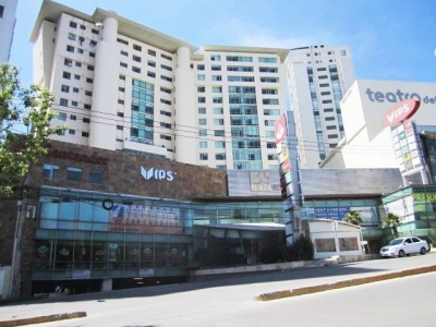 ¡gran oportunidad! venta de departamento en plaza victoria