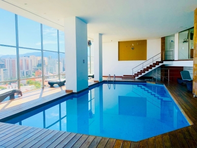 ¡gran oportunidad! venta de departamento en plaza victoria