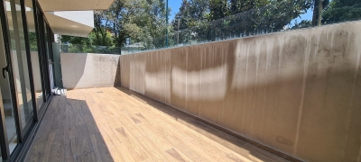 departamento con terrazas en venta en polanco