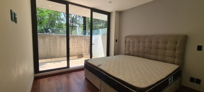 departamento con terrazas en venta en polanco