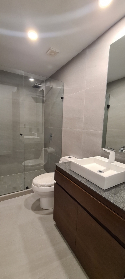 departamento con terrazas en venta en polanco