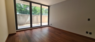 departamento con terrazas en venta en polanco