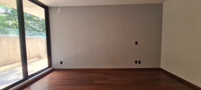 departamento con terrazas en venta en polanco