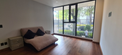 departamento con terrazas en venta en polanco