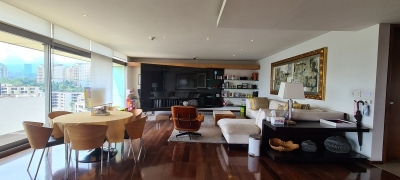 departamento en venta en torre bosques