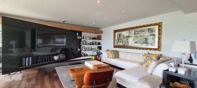 departamento en venta en torre bosques