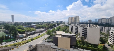 departamento en venta en torre bosques