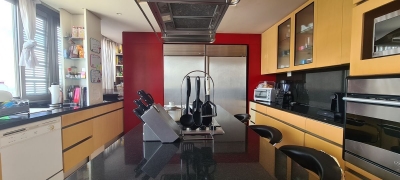 departamento en venta en torre bosques