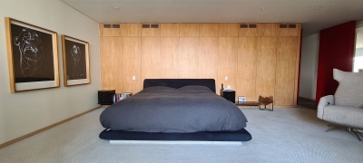 departamento en venta en torre bosques