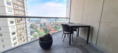 departamento en venta en torre bosques