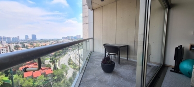 departamento en venta en torre bosques