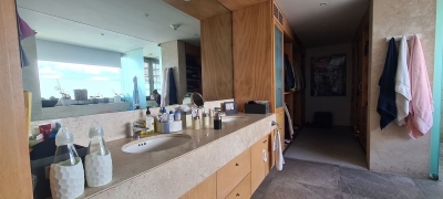departamento en venta en torre bosques