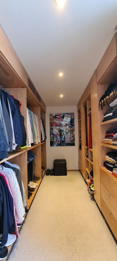 departamento en venta en torre bosques