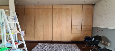 departamento en venta en torre bosques
