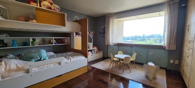 departamento en venta en torre bosques