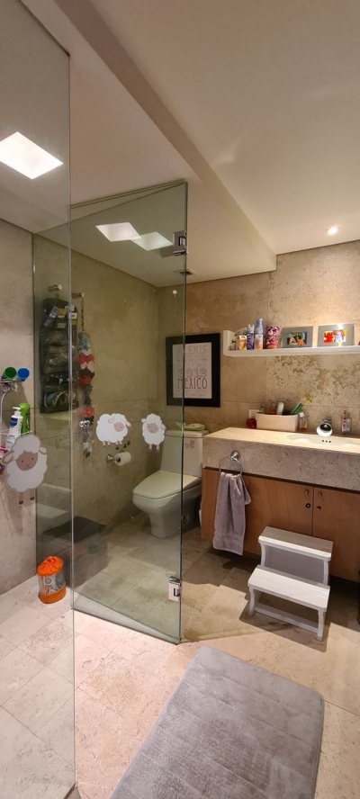 departamento en venta en torre bosques