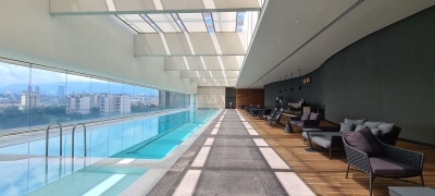 departamento en venta en torre bosques