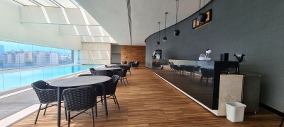 departamento en venta en torre bosques