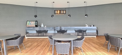 departamento en venta en torre bosques