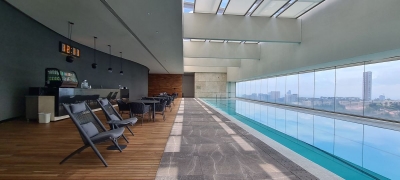 departamento en venta en torre bosques