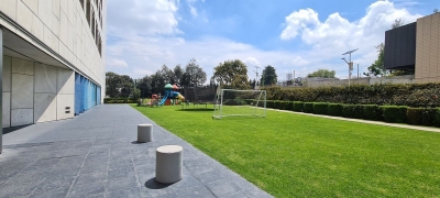 departamento en venta en torre bosques