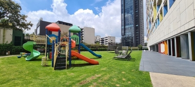 departamento en venta en torre bosques