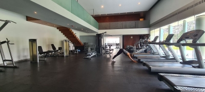 departamento en venta en torre bosques